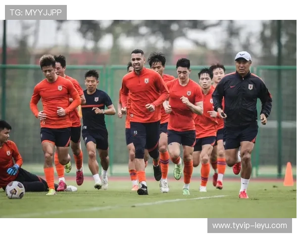 山东泰山队动态：球队备战新赛季情况曝光