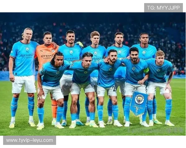 曼城崛起之路：从圣马可堂到英超豪门，蓝月亮的辉煌征程