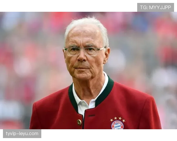 贝肯鲍尔时代如何铸就德国足球辉煌:球队核心塑造之道引关注 贝肯鲍尔时代如何铸就德国足球辉煌:球队核心塑造之道引关注