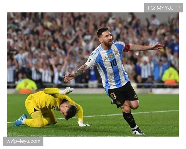 梅西状态持续稳定，再度加冕助攻王引热议