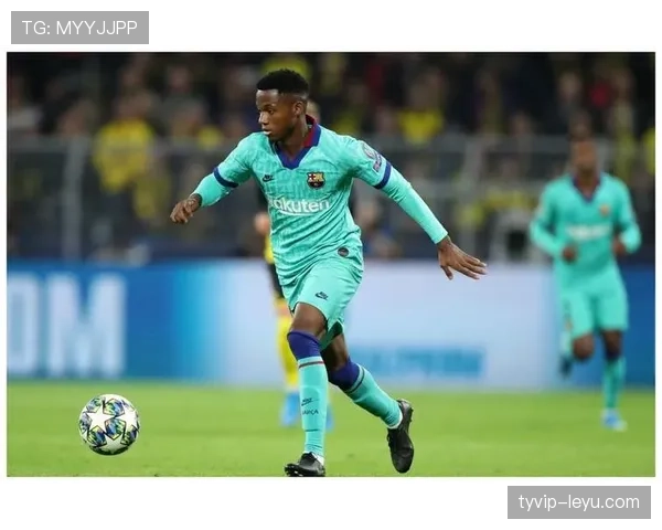 当年轻人成为核心：巴萨的上限在哪里？