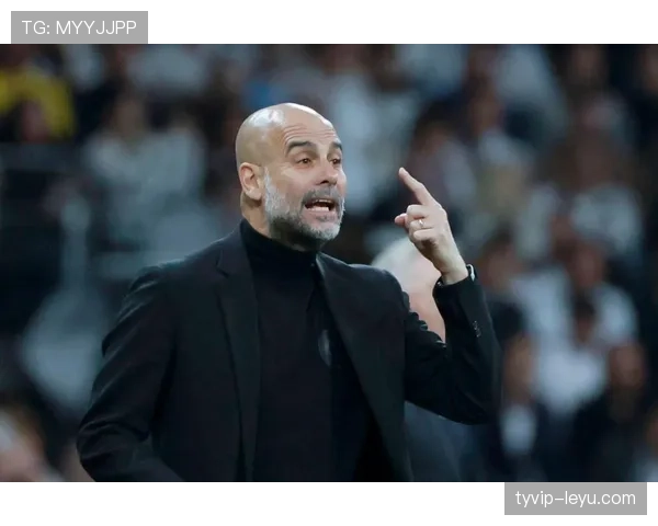 曼城争冠“危机”显现：战术体系过度依赖传控，关键时刻崩盘暴露致命短板！