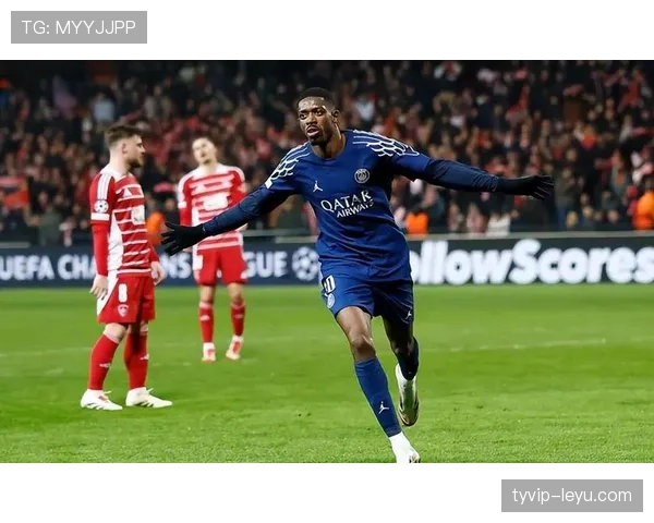 登贝莱:兑现天赋的关键制约与持续潜力解析 登贝莱:兑现天赋的关键制约与持续潜力解析