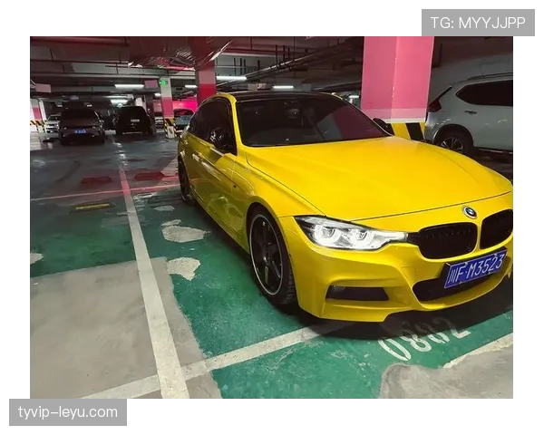 登贝莱新买豪车放家门口，邻居羡慕又心疼那停车费咋算？