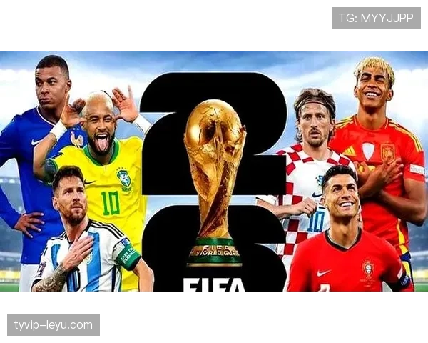 2026世界杯东道主新闻汇总在哪里看